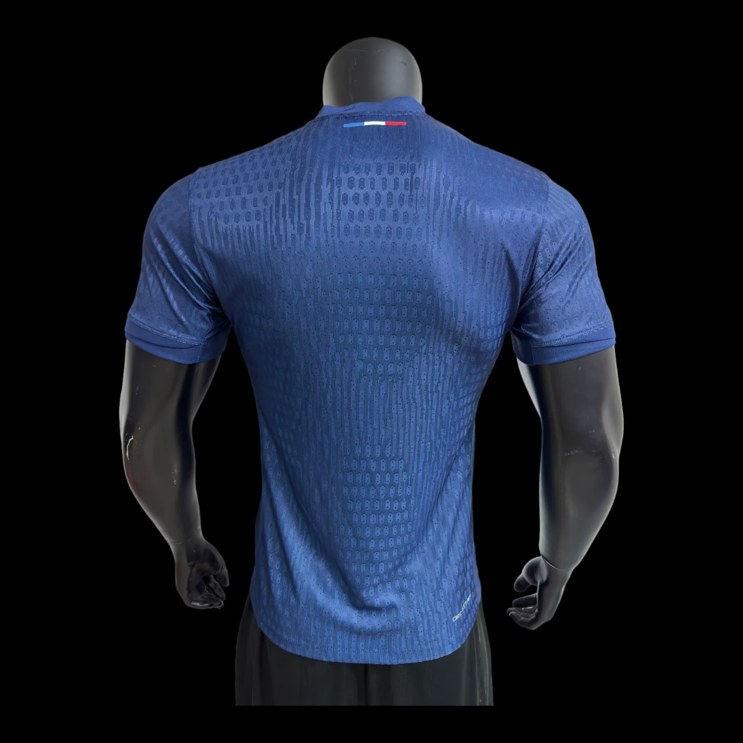 Vue arrière Paris SG Maillot Domicile 2425 – Version Player